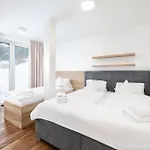 Krkonošský šarm 3* Horejsi Vrchlabi