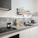Krkonošský šarm Aparthotel Horejsi Vrchlabi