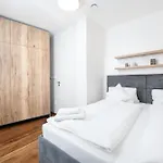 Krkonošský šarm Horejsi Vrchlabi