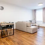 Krkonošský šarm 3* Horejsi Vrchlabi