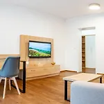 Krkonošský šarm Horejsi Vrchlabi