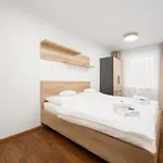 Aparthotel Krkonošský šarm Horejsi Vrchlabi