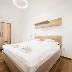 Krkonošský šarm Horejsi Vrchlabi