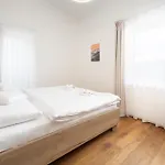 Krkonošský šarm Aparthotel 3*