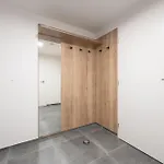 Krkonošský šarm Horejsi Vrchlabi