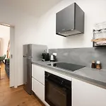 Krkonossky Sarm Aparthotel 3*