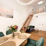 Krkonošský šarm 3* Horejsi Vrchlabi