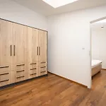 Krkonossky Sarm Aparthotel