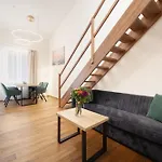 Aparthotel Krkonossky Sarm Horejsi Vrchlabi