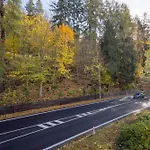 Krkonossky Sarm 3* Horejsi Vrchlabi