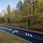 Aparthotel Krkonošský šarm Horejsi Vrchlabi