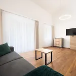 Aparthotel Krkonošský šarm 3*