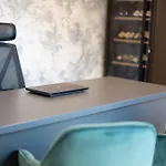 Aparthotel Krkonošský šarm 3*