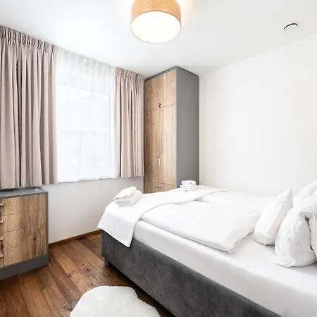 Krkonossky Sarm Aparthotel