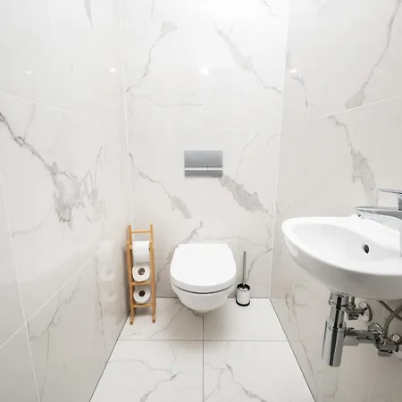 Aparthotel Krkonossky Sarm 3*
