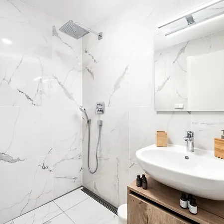 Krkonossky Sarm Aparthotel 3*