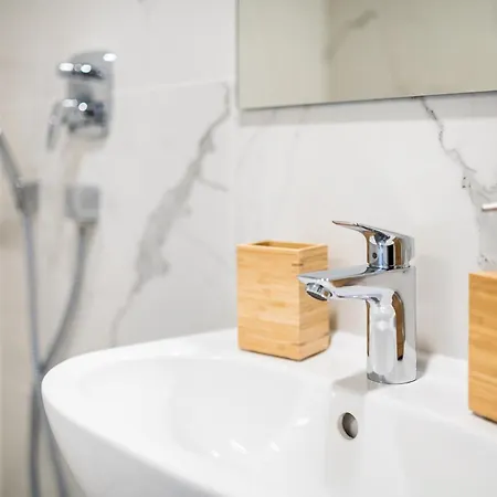 Krkonossky Sarm Apart Otel 3*