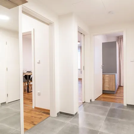 Krkonossky Sarm Aparthotel Horejsi Vrchlabi