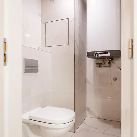 Krkonossky Sarm Apart Otel Horejsi Vrchlabi