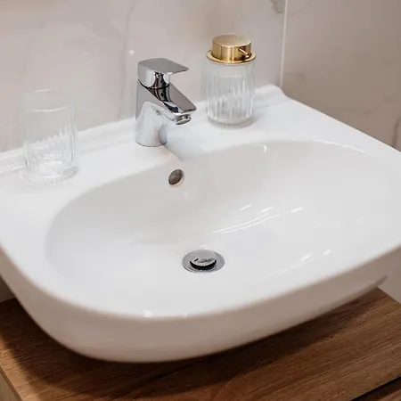 Krkonossky Sarm Apart Otel