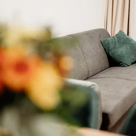 Krkonossky Sarm アパートホテル Hořejší Vrchlabí