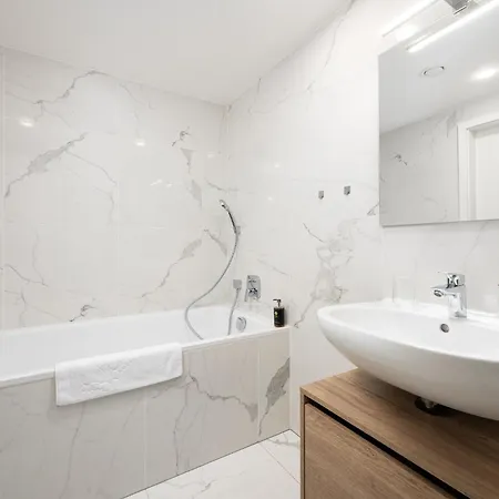 Aparthotel Krkonossky Sarm