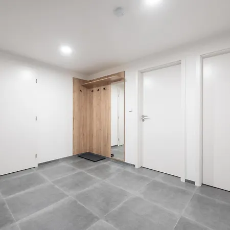 Krkonossky Sarm Aparthotel