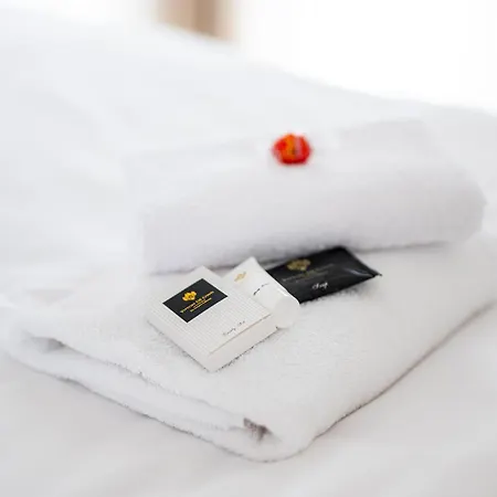 Aparthotel Krkonossky Sarm Horejsi Vrchlabi