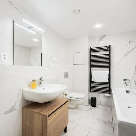 Apart Otel Krkonossky Sarm Horejsi Vrchlabi
