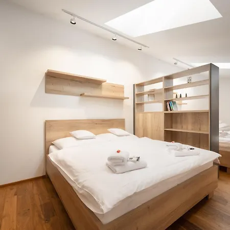 Krkonossky Sarm Aparthotel