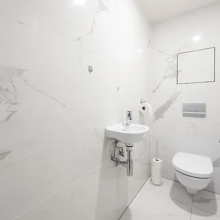Krkonossky Sarm Aparthotel 3*