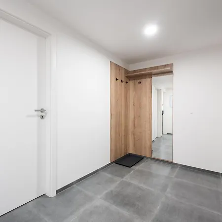 Krkonossky Sarm Aparthotel