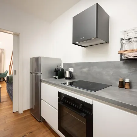Krkonossky Sarm Aparthotel 3*