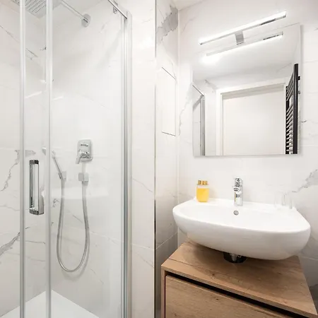 Aparthotel Krkonossky Sarm