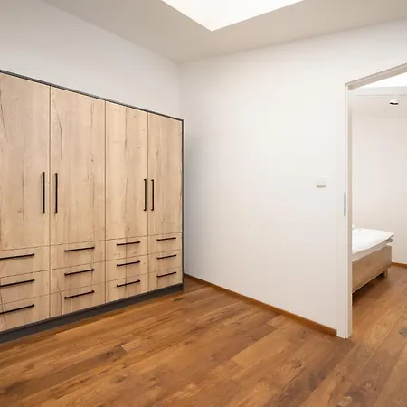 Krkonossky Sarm Aparthotel