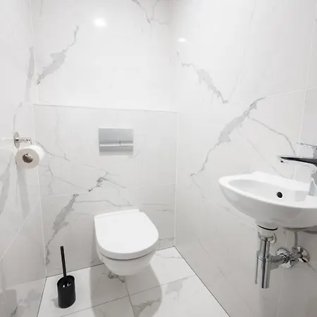 Krkonossky Sarm Apart Otel