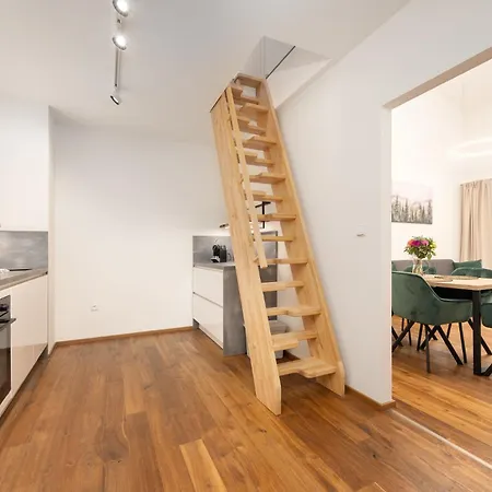Krkonossky Sarm Aparthotel 3*