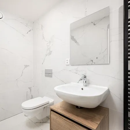 Aparthotel Krkonossky Sarm Horejsi Vrchlabi
