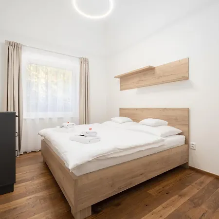 Aparthotel Krkonossky Sarm 3*