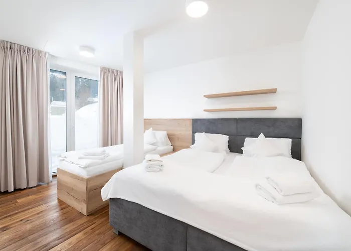 Krkonošský šarm 3* Horejsi Vrchlabi