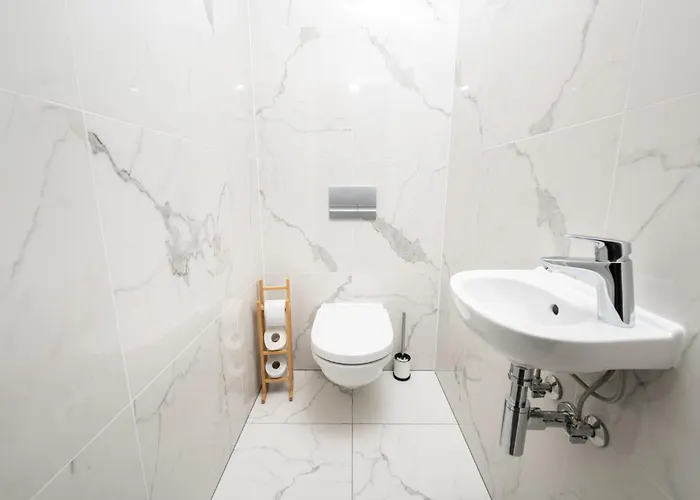 アパートホテル Krkonossky Sarm 3*