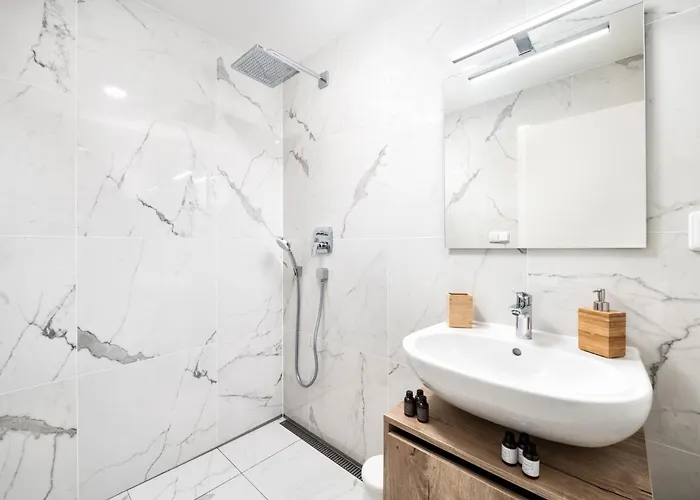 Krkonossky Sarm アパートホテル 3*