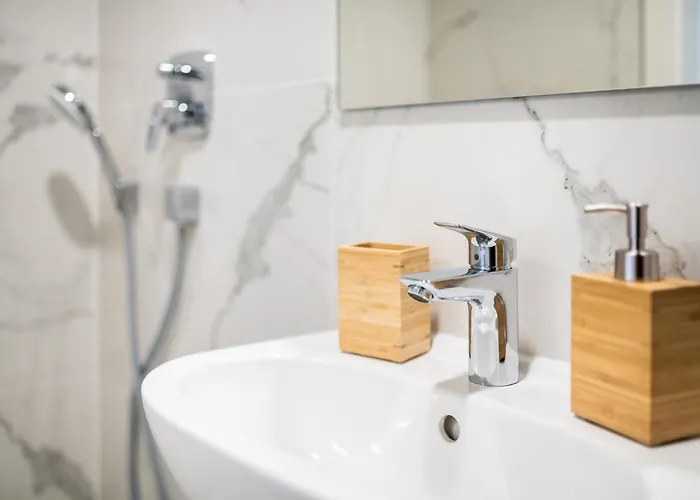 Krkonošský šarm Aparthotel 3*