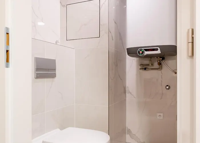 Krkonošský šarm Aparthotel Horejsi Vrchlabi