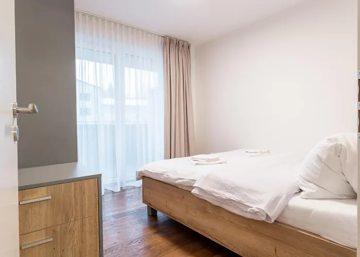 Aparthotel Krkonošský šarm