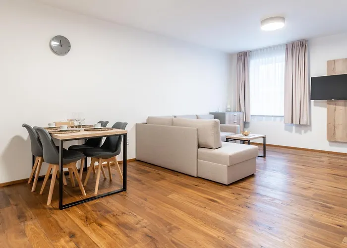 Krkonošský šarm 3* Horejsi Vrchlabi