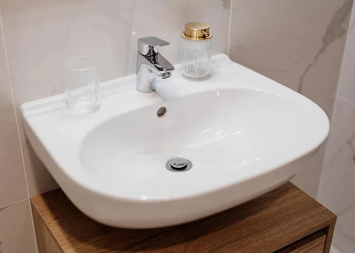 Krkonošský šarm Aparthotel