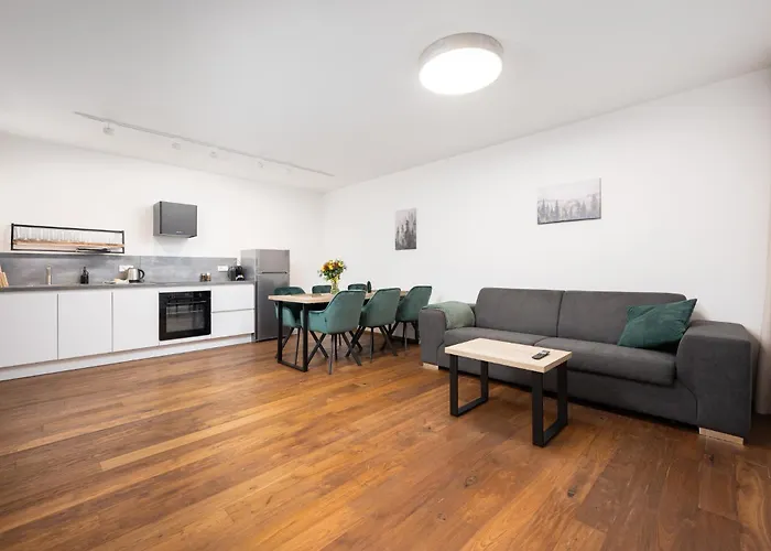 Krkonossky Sarm Hořejší Vrchlabí