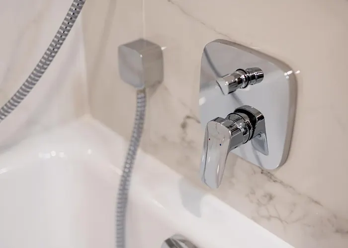 Krkonošský šarm Aparthotel Horejsi Vrchlabi