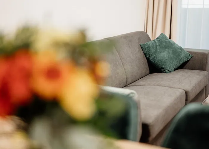 Krkonossky Sarm アパートホテル Hořejší Vrchlabí